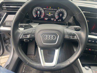 AUDI A3 SPB 35 TFSI S tronic Business Advanced