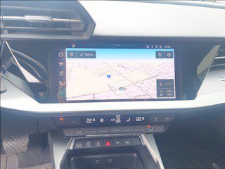 AUDI A3 SPB 35 TFSI S tronic Business Advanced