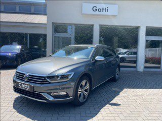 VOLKSWAGEN Passat Alltrack 2.0 TDI 190 CV 4MOTION DSG BMT