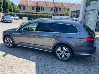 VOLKSWAGEN Passat Alltrack 2.0 TDI 190 CV 4MOTION DSG BMT