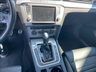 VOLKSWAGEN Passat Alltrack 2.0 TDI 190 CV 4MOTION DSG BMT