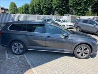 VOLKSWAGEN Passat Alltrack 2.0 TDI 190 CV 4MOTION DSG BMT