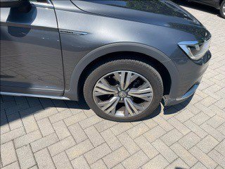 VOLKSWAGEN Passat Alltrack 2.0 TDI 190 CV 4MOTION DSG BMT