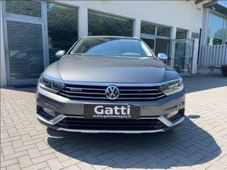 VOLKSWAGEN Passat Alltrack 2.0 TDI 190 CV 4MOTION DSG BMT