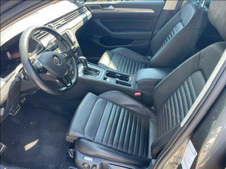 VOLKSWAGEN Passat Alltrack 2.0 TDI 190 CV 4MOTION DSG BMT