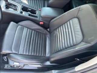 VOLKSWAGEN Passat Alltrack 2.0 TDI 190 CV 4MOTION DSG BMT