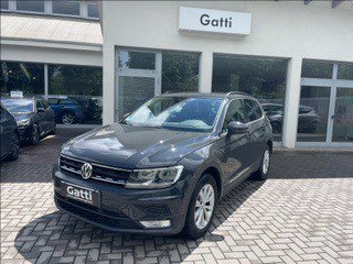 VOLKSWAGEN Tiguan 1.4 TSI Business BlueMotion Technology