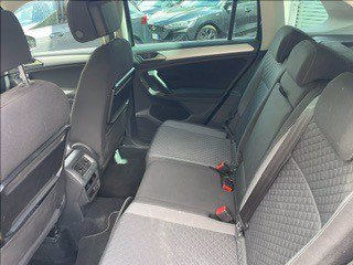 VOLKSWAGEN Tiguan 1.4 TSI Business BlueMotion Technology
