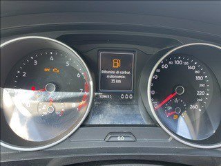 VOLKSWAGEN Tiguan 1.4 TSI Business BlueMotion Technology