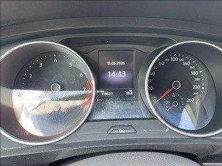 VOLKSWAGEN Tiguan 1.4 TSI Business BlueMotion Technology