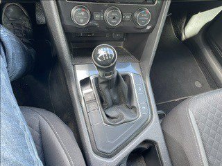 VOLKSWAGEN Tiguan 1.4 TSI Business BlueMotion Technology
