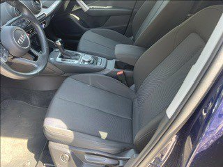 AUDI Q2 35 TFSI S tronic S line Edition