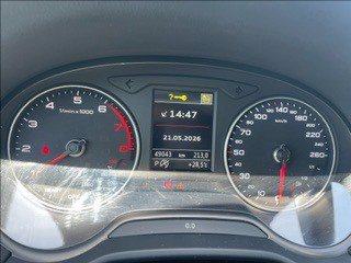AUDI Q2 35 TFSI S tronic S line Edition