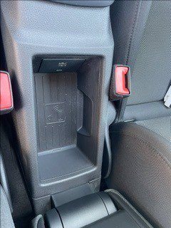 AUDI Q2 35 TFSI S tronic S line Edition
