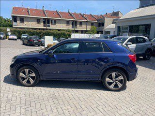 AUDI Q2 35 TFSI S tronic S line Edition