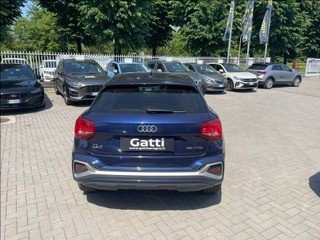 AUDI Q2 35 TFSI S tronic S line Edition