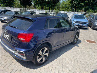 AUDI Q2 35 TFSI S tronic S line Edition