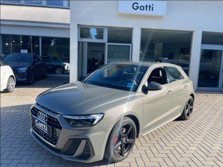 AUDI A1 allstreet 35 TFSI S tronic Identity Contrast
