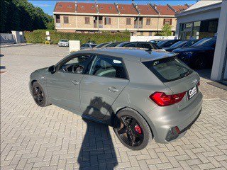 AUDI A1 allstreet 35 TFSI S tronic Identity Contrast
