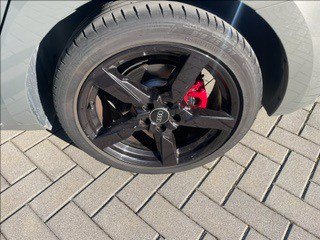 AUDI A1 allstreet 35 TFSI S tronic Identity Contrast