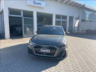 AUDI A1 allstreet 35 TFSI S tronic Identity Contrast