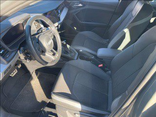 AUDI A1 allstreet 35 TFSI S tronic Identity Contrast