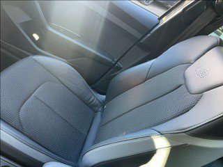 AUDI A1 allstreet 35 TFSI S tronic Identity Contrast