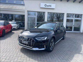 AUDI A4 allroad 40 TDI 204 CV S tronic Identity Contrast
