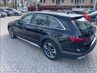 AUDI A4 allroad 40 TDI 204 CV S tronic Identity Contrast