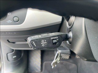 AUDI A4 allroad 40 TDI 204 CV S tronic Identity Contrast