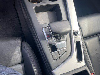 AUDI A4 allroad 40 TDI 204 CV S tronic Identity Contrast