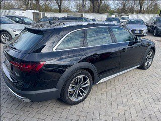 AUDI A4 allroad 40 TDI 204 CV S tronic Identity Contrast