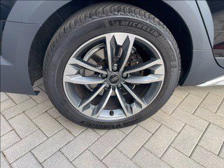 AUDI A4 allroad 40 TDI 204 CV S tronic Identity Contrast