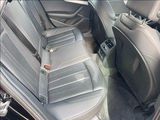 AUDI A4 allroad 40 TDI 204 CV S tronic Identity Contrast