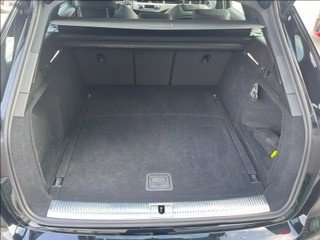 AUDI A4 allroad 40 TDI 204 CV S tronic Identity Contrast