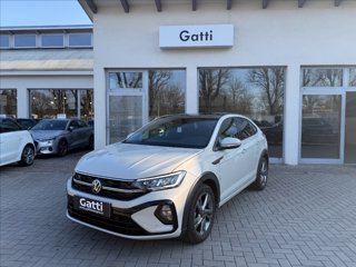 VOLKSWAGEN Taigo 1.0 TSI 115 CV DSG R-Line
