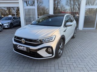 VOLKSWAGEN Taigo 1.0 TSI 115 CV DSG R-Line