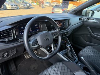 VOLKSWAGEN Taigo 1.0 TSI 115 CV DSG R-Line