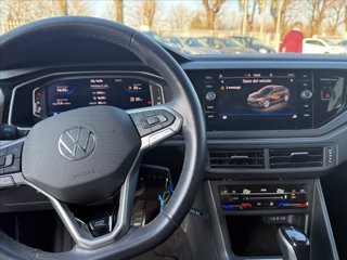 VOLKSWAGEN Taigo 1.0 TSI 115 CV DSG R-Line