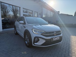VOLKSWAGEN Taigo 1.0 TSI 115 CV DSG R-Line