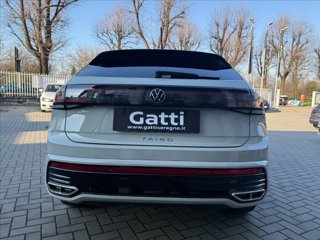 VOLKSWAGEN Taigo 1.0 TSI 115 CV DSG R-Line