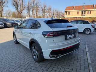 VOLKSWAGEN Taigo 1.0 TSI 115 CV DSG R-Line