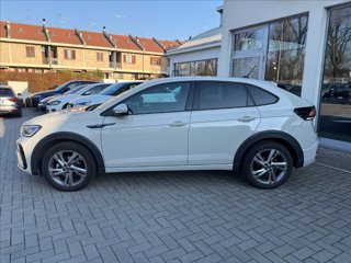 VOLKSWAGEN Taigo 1.0 TSI 115 CV DSG R-Line