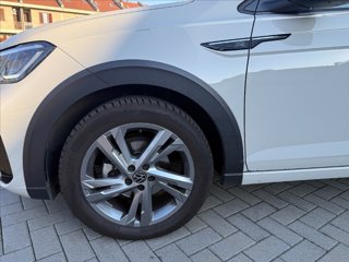 VOLKSWAGEN Taigo 1.0 TSI 115 CV DSG R-Line