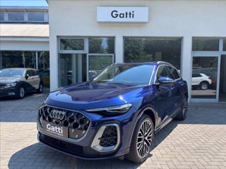 AUDI Q5 TDI 150 kW mHEV+ S tronic quattro S line edition