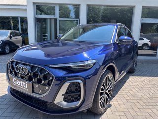 AUDI Q5 TDI 150 kW mHEV+ S tronic quattro S line edition