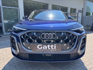 AUDI Q5 TDI 150 kW mHEV+ S tronic quattro S line edition