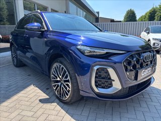 AUDI Q5 TDI 150 kW mHEV+ S tronic quattro S line edition
