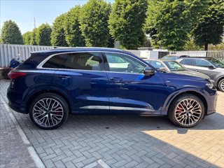 AUDI Q5 TDI 150 kW mHEV+ S tronic quattro S line edition