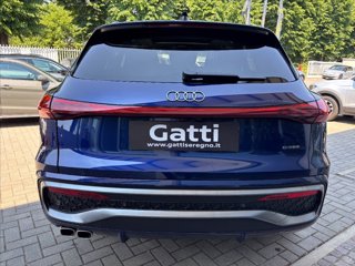 AUDI Q5 TDI 150 kW mHEV+ S tronic quattro S line edition